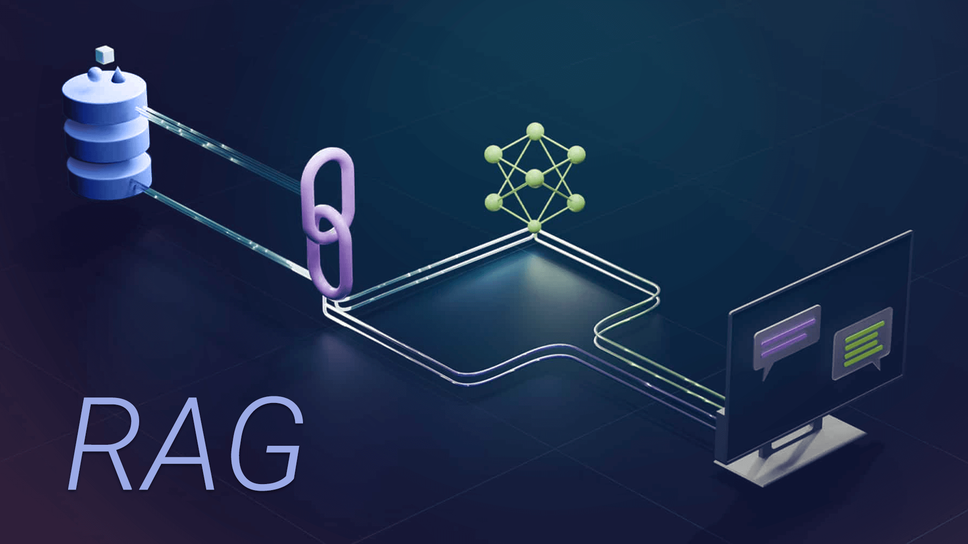 What It Took to Build a RAG System for Cybersecurity